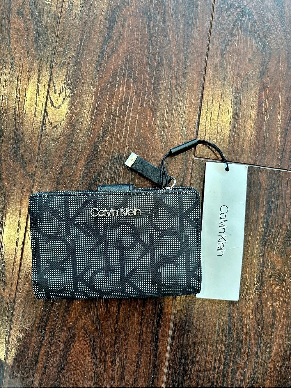 Calvin Klein Wallet NWT